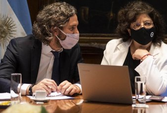 Panorama de noticias del mediod�a