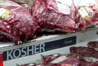 El Gobierno habilit quince frigorficos para exportar carne kosher a Israel