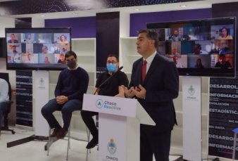 Chaco empieza a medir inflacin con misma metodologa del INDEC