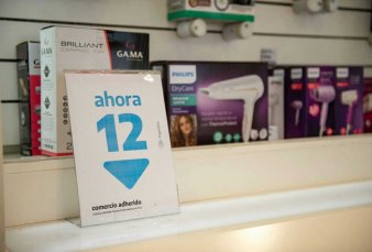 Tarjeta: compras en cuotas del Ahora 30 irn al pago mnimo