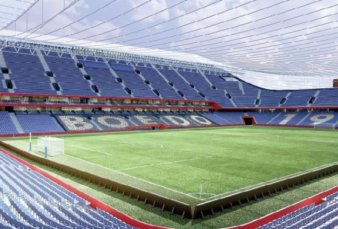 Vuelta a Boedo: San Lorenzo tiene luz verde para hacer el nuevo estadio