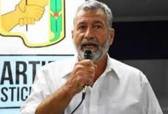 Corrientes: balearon en un acto a un diputado provincial del FdT