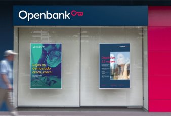 Openbank: el banco 100% digital del Santander ya lleg a la Argentina