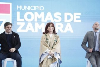 Panorama de la Tarde