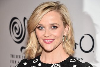 Reese Witherspoon se convirti en la actriz ms rica del mundo tras vender su empresa