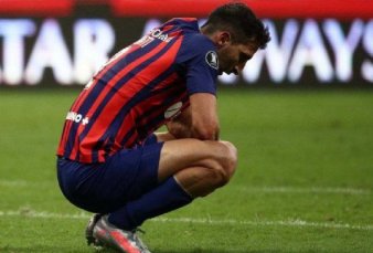 La FIFA inhibi a San Lorenzo por tres mercados de pases