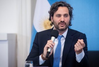 Panorama de noticias del mediod�a
