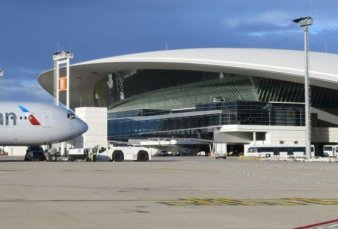 Vuelven los vuelos a Uruguay, pero los puentes siguen cerrados