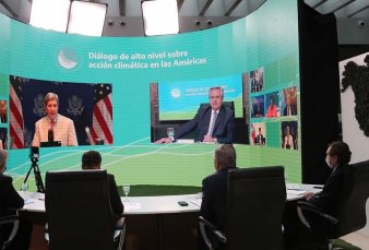 Panorama de noticias del mediod�a