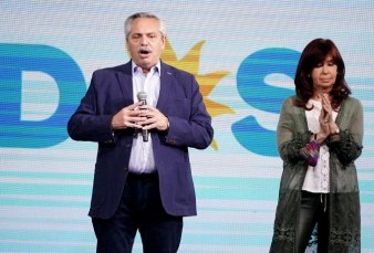Panorama de noticias del mediod�a