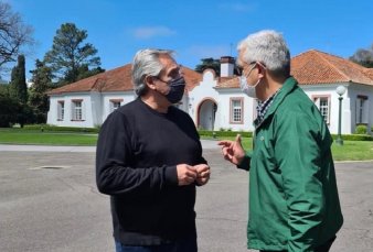 Panorama de noticias del mediod�a