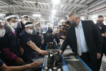 Panorama de noticias del mediod�a