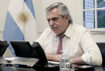 Panorama de noticias del mediod�a