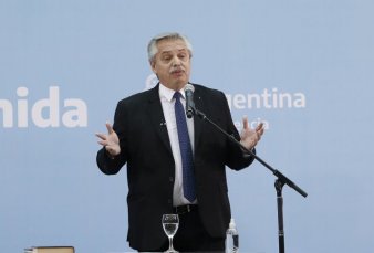 Panorama de noticias del mediod�a