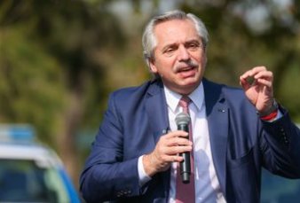 Panorama de noticias del mediod�a