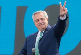 Los gremios industriales tambi�n salieron en apoyo del Presidente