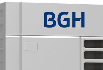 Grupo BGH llega al Uruguay con su unidad de energa eficiente