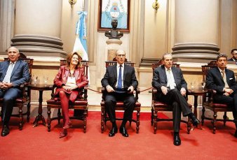 Panorama de noticias del mediod�a
