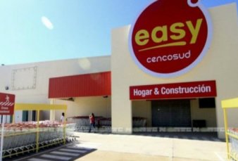 Easy invierte $ 1000 millones para abrir ms locales y renovar su red