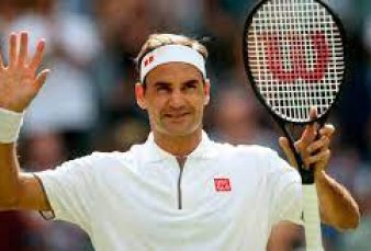 Casi sin jugar, Federer lidera lista de Forbes con mayores ingresos