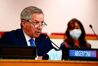 Panorama de noticias del mediod�a