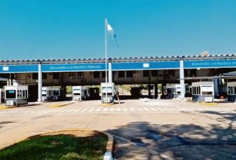 Reabren hoy frontera Iguaz-Foz: esperan el regreso del "deme dos"