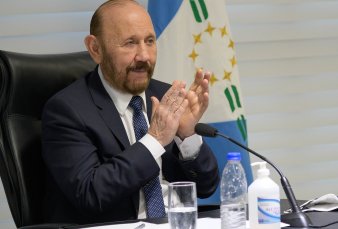 La oposicin acord competir con lista nica en Formosa para derrotar a Insfrn