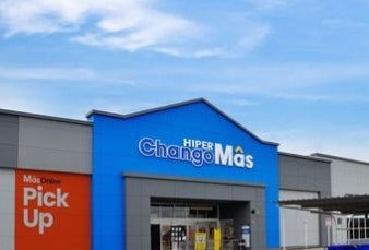 Con nueva marca y logo, De Narvez le cambia la cara a Walmart