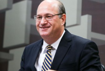 Un brasilero ser� el nuevo v�nculo del FMI para la Argentina