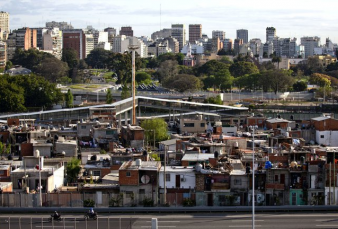 Panorama de la Tarde