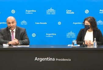 Panorama de noticias del mediod�a