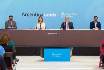 Panorama de noticias del mediod�a