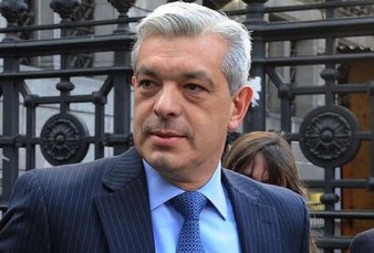 El campo dice que la llegada de Dom�nguez revaloriza a Agricultura y abre el di�logo