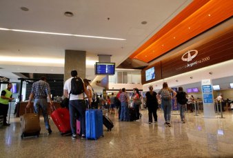 Con la habilitacin de Mendoza, ampliarn a 2300 el cupo de pasajeros diarios