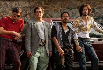 Netflix lanza en noviembre ltima temporada de su exitosa "Narcos"