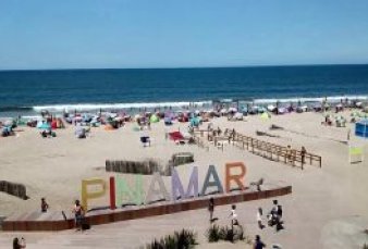 Pinamar espera la mejor temporada de los ltimos 20 aos