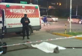 Rosario bajo fuego narco: en 20 horas hubo seis muertos por balaceras en las calles