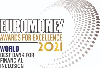 Euromoney premi a Banco Santander