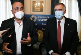 Panorama de noticias del mediod�a