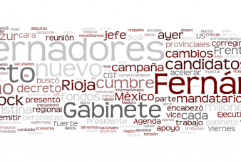 Agenda de la Ma�an