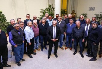 Panorama de noticias del mediod�a