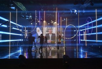 Panorama de noticias del mediod�a
