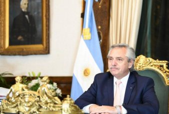 Panorama de noticias del mediod�a