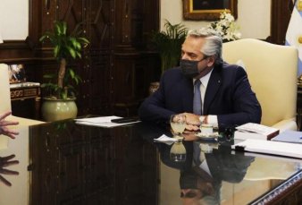 Panorama de noticias del mediod�a