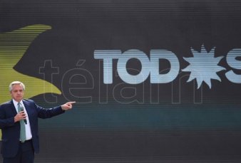 Panorama de noticias del mediod�a