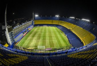 Panorama de la Noche