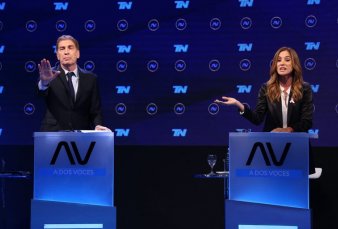 Tolosa Paz y Santilli chocaron sobre la pandemia y la educaci�n