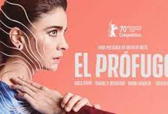 "El prfugo" con Erica Rivas, elegida para representar al pas en los Oscar 2022