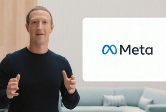 Facebook cambia el nombre de su casa matriz por Meta