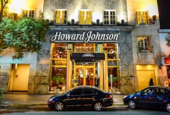 Corre peligro de cierre un hotel de Howard Johnson en el centro